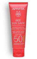 Anti-Spot & Anti-Age Defense Tinted Cream SPF50 (getinte huidskleur)