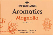 Papoutsanis Zeep Magnolia