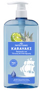 Karavaki Fortifying Shampoo tegen Haaruitval