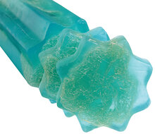 loofah zeezout zeep
