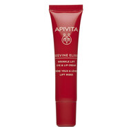 Apivita Beevine Elixir Wrinkle Lift Eye & Lip Cream