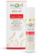 Aphrodite Vegan Collagen Ultra Firm & Tone Neck & Décolleté Cream