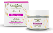 Aphrodite Phyto-Retinol Ultimate Age Support Day Cream