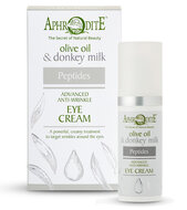 Aphrodite Peptides Advanced Anti-Wrinkle Eye Cream