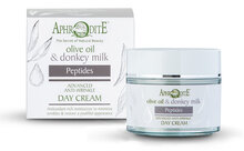 Aphrodite Peptides Advanced Anti-Wrinkle Day Cream
