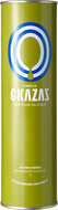 gkazas griekse olijfolie