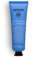 Anti-Pollution Face Mask (Zee-Lavendel)