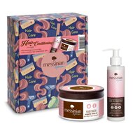 Messinian Spa Complete Haar Conditioning Set