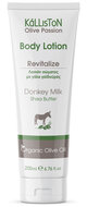 Bodylotion Ezelinnenmelk