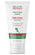 Kalliston Foot & Heel Cream