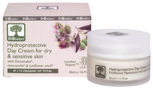 BIOselect Biologische en Parfumvrije Hydroprotective Day Cream for Dry & Sensitive Skin