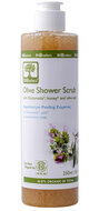 BIOselect Biologische Olive Shower Scrub