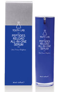 Youth Lab. Peptides Reload All-In-One Serum