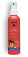 Apivita Hydra Sun Kids Lotion Spray SPF50