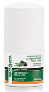 verzachtende deodorant mellow macrovita