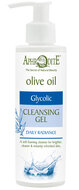 Aphrodite Glycolic Daily Radiance Gel Cleanser