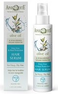 Aphrodite Frizz Free & Heat Protection Leave-In Haarserum