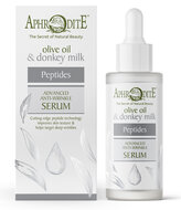 Aphrodite Peptides Advanced Anti-Wrinkle Serum