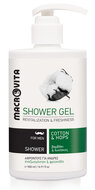 douchegel mannen macrovita
