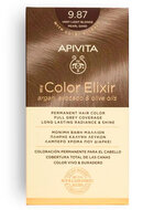 Apivita My Color Elixir 9.87 Heel Lichtblond Parelzand