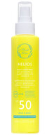 Fresh Line Helios Milky Face & Body Sunscreen SPF50