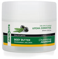 Macrovita Body Butter Charming Jasmine