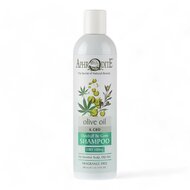 Aphrodite Dandruff Be Gone CBD Shampoo