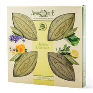 aphrodite olijfzeep Herbal Essences