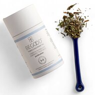 BeGood Biologische Griekse Kruidenthee Purification