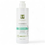 BIOselect Biologische Olijf Douchegel Revitalizing Munt