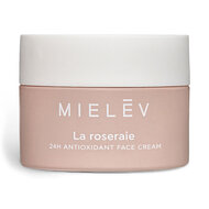 Mielev La Roseraie Anti-Aging Moisturizing Face Cream