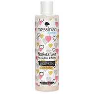 Messinian Spa Douchegel glitters