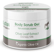 Kalliston Bodyscrub Ezelinnenmelk