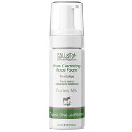 Pure Cleansing Face Foam Ezelinnenmelk Ezelinnenmelk
