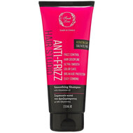 Fresh Line Anti-Frizz Smoothing Shampoo