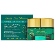 Fresh Line Ultra Firming & Uplifting 50+ Face & Neck Cream