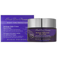 Fresh Line Recharge 50+ Face & Neck Night Cream