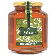 Macrovita Griekse Rode Spar Honing