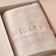 Mielēv Face Towel