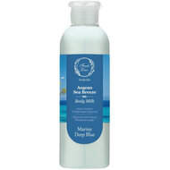 Fresh Line Bodymilk Aegean Sea Breeze
