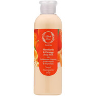 Fresh Line Bodymilk Mandarijn & Sinaasappel