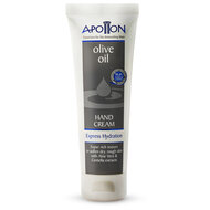 Apollon Handcrème voor Mannen
