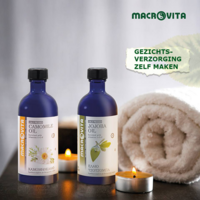 Natuurlijke gezichtsverzorging: voor natuurlijke schoonheid Natuurlijke gezichtsverzorging: voor natuurlijke schoonheid