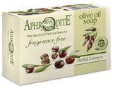 aphrodite olive oil soap