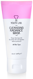 cleansing radiance mask tube youth lab