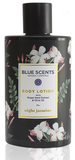 blue scents night jasmine body lotion