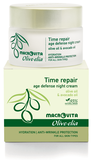 Time Repair Cream olive-elia