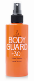 body guard spf30 zonnebrandspray youth lab
