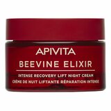 Apivita Beevine Elixir Intense Recovery Lift Night Cream