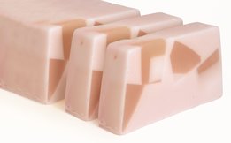 Aromaesti Handgemaakte Zeep Ezelinnenmelk (100 gram)